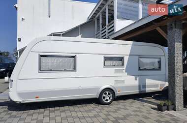 Прицеп дача Tabbert Caravane 2005 в 