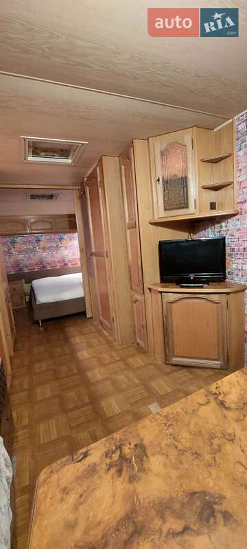 Прицеп дача Tabbert Comtesse 1992 в Житомире