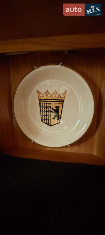 Прицеп дача Tabbert Comtesse 1992 в Житомире