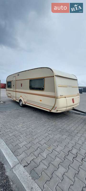 Tabbert Comtesse 1995