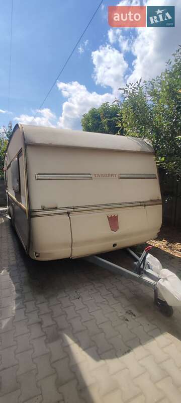 Tabbert Comtesse 1995