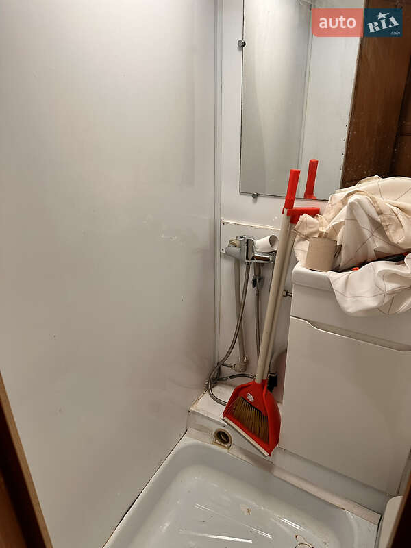 Причіп дача Tabbert Comtesse 1988 в Києві фото 9 Причіп дача Tabbert Comtesse 1988 в Києві