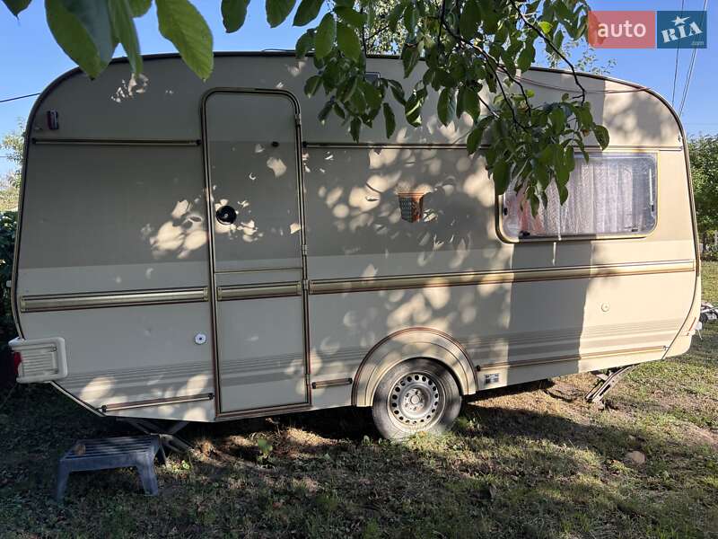 Прицеп дача Tabbert Comtesse 1994 в Баре