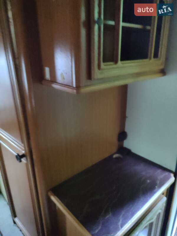 Будинок на колесах Tabbert Comtesse 1995 в Самборі фото 18 Будинок на колесах Tabbert Comtesse 1995 в Самборі