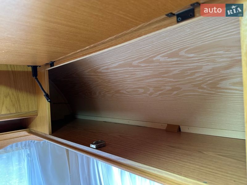 Будинок на колесах Tabbert Comtesse 1989 в Тернополі