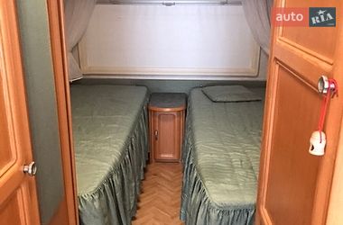 Причіп дача Tabbert Comtesse 1998 в Слов'янську