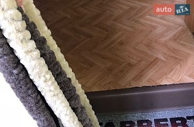 Причіп дача Tabbert Comtesse 1998 в Слов'янську
