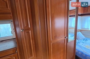 Причіп дача Tabbert Comtesse 2002 в Житомирі