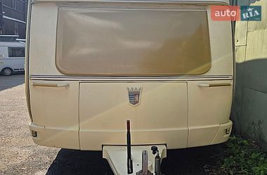 Прицеп дача Tabbert Comtesse 2002 в Житомире