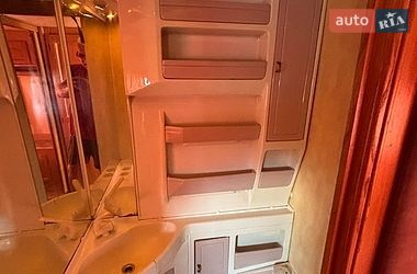Прицеп дача Tabbert Comtesse 1995 в Житомире