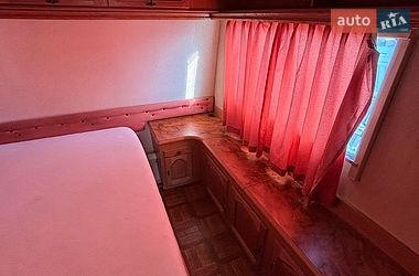 Прицеп дача Tabbert Comtesse 1995 в Житомире