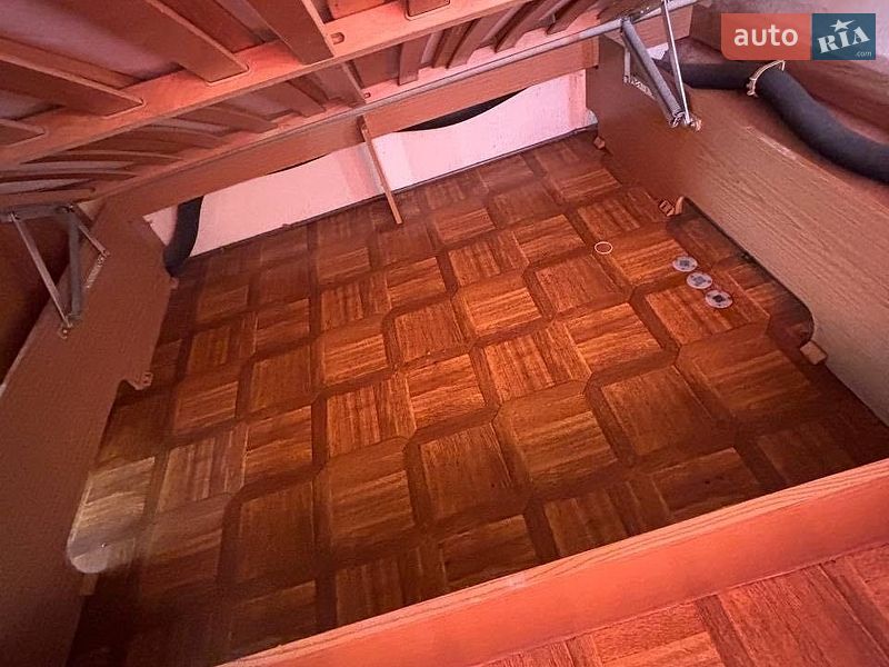 Прицеп дача Tabbert Comtesse 1995 в Житомире