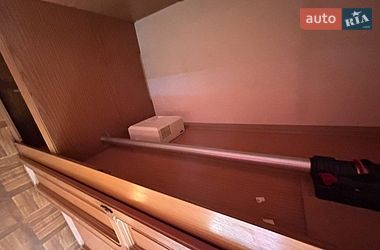 Прицеп дача Tabbert Comtesse 1995 в Житомире