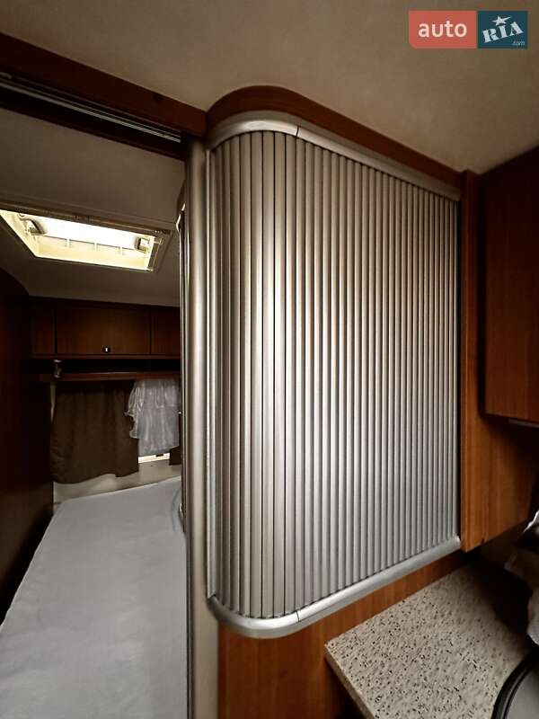 Прицеп дача Tabbert DaVinci 2003 в Ровно