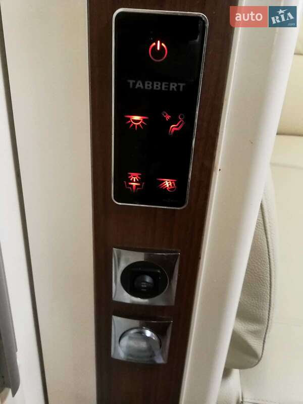 Прицеп дача Tabbert Paganini 2014 в Киеве