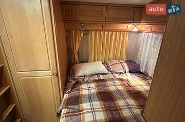 Прицеп дача Tabbert Princesse 1998 в Одессе