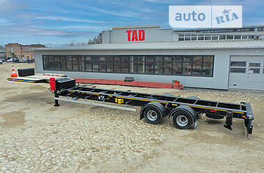 TAD Container 20-2 2023