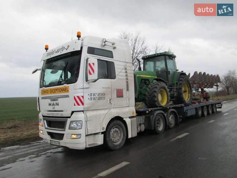 Платформа полуприцеп TAD Jumbo 45-4 2024 в Волочиске фото 30 Платформа полуприцеп TAD Jumbo 45-4 2024 в Волочиске