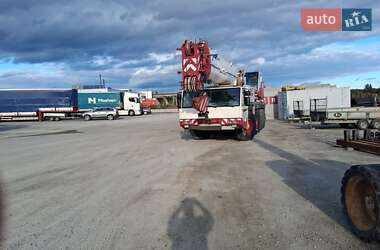 Автокран Tadano ATF 2009 в 