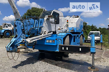 Автокран Tadano GR 2006 в 