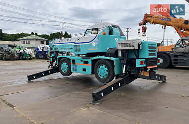 Автокран Tadano GR 2007 в 