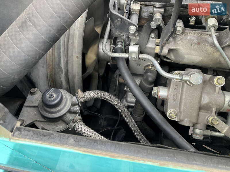 Автокран Tadano GR 2007 в Одессе фото 22 Автокран Tadano GR 2007 в Одессе