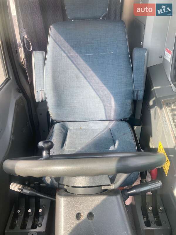 Автокран Tadano GR 2001 в Одессе фото 18 Автокран Tadano GR 2001 в Одессе