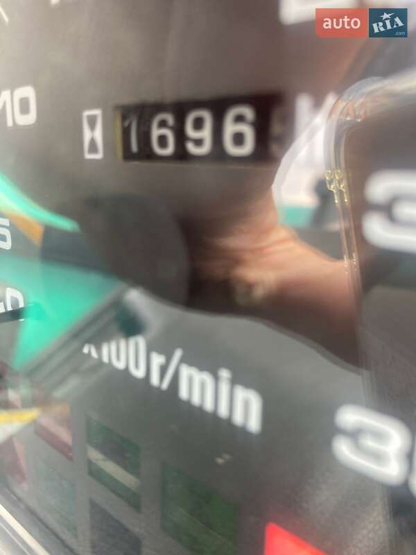 Автокран Tadano GR 2001 в Одессе фото 23 Автокран Tadano GR 2001 в Одессе