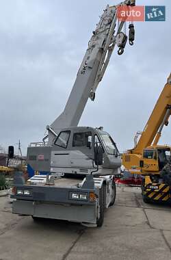 Автокран Tadano TR 2004 в Одессе