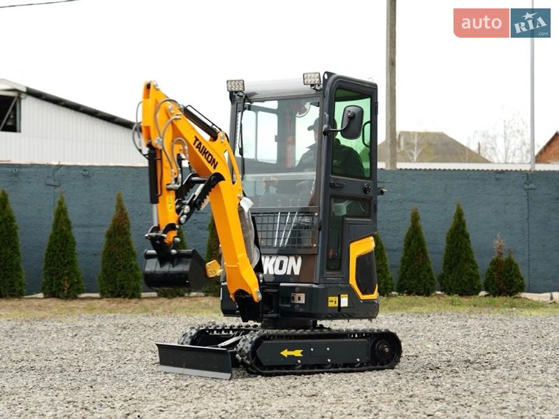 Taikon КТ 16 Plus 2025