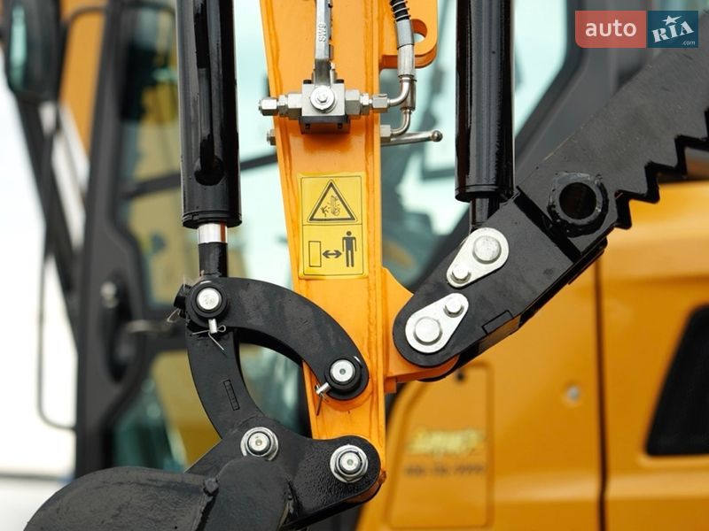 Міні-екскаватор Taikon LT 16 Plus 2025 в Заріччі