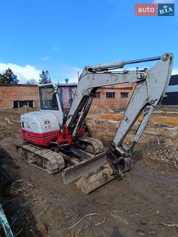 Takeuchi TB 2014 Takeuchi TB 2014