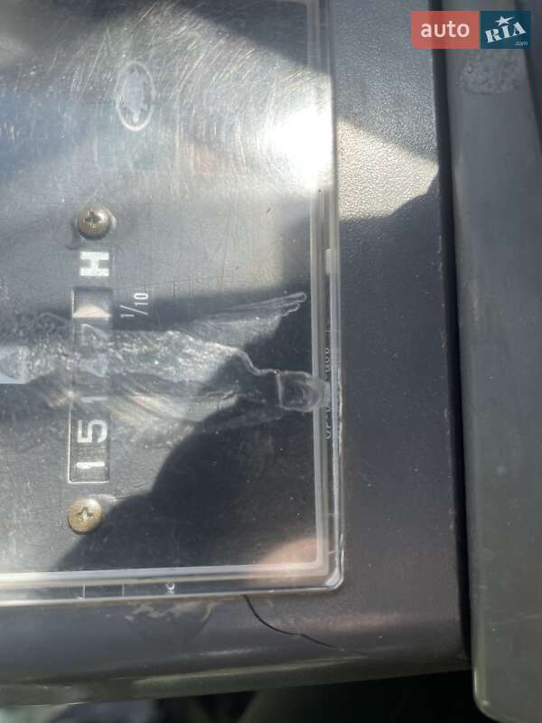 Колесный экскаватор Takeuchi TB 2007 в Львове фото 7 Колесный экскаватор Takeuchi TB 2007 в Львове