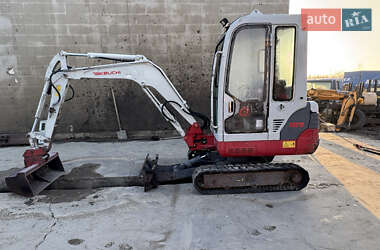 Takeuchi TB 219 2009