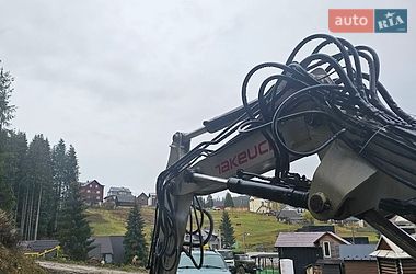 takeuchi tb 2009 в Яблуница от профессионального продавца Володимир