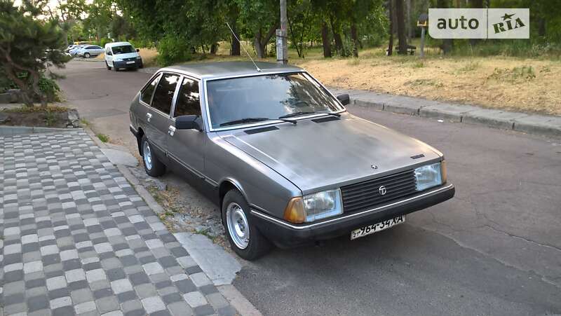 Хэтчбек Talbot 1510 1982 в 