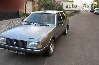 Хэтчбек Talbot 1510 1982 в 