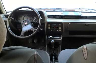 Хэтчбек Talbot 1510 1982 в 