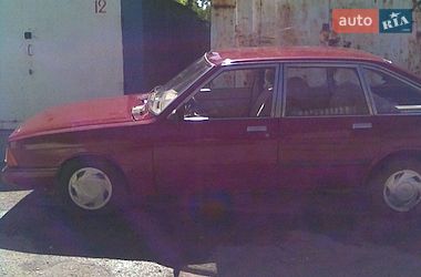 Хетчбек Talbot 1510 1982 в Одесі