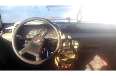 Седан Talbot Solara 1985 в 