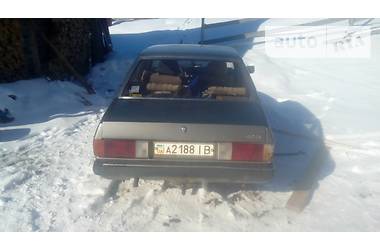 Седан Talbot Solara 1985 в 