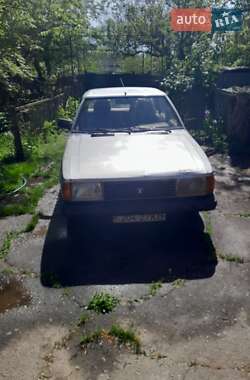 Седан Talbot Solara 1982 в 