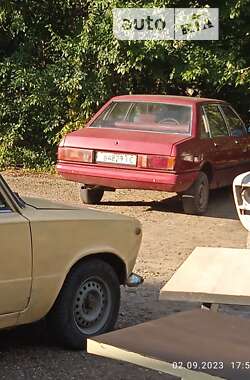 Седан Talbot Tagora 1984 в 