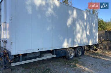 Фургон Tang EA 2001 в Кривом Роге