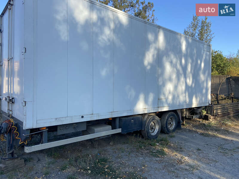 Фургон Tang EA 2001 в Кривом Роге фото 6 Фургон Tang EA 2001 в Кривом Роге