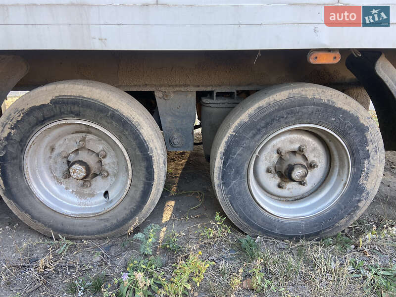 Фургон Tang EA 2001 в Кривом Роге фото 2 Фургон Tang EA 2001 в Кривом Роге