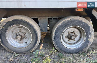 Фургон Tang EA 2001 в 