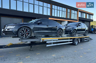 Автовоз Tang EA 2014 в 
