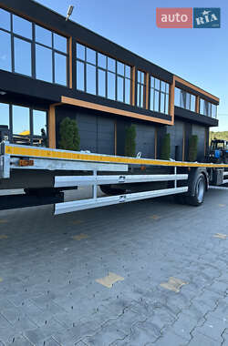 Автовоз Tang EA 2014 в 