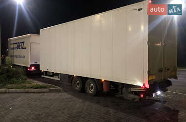 Фургон Tang EA 2001 в Кривом Роге